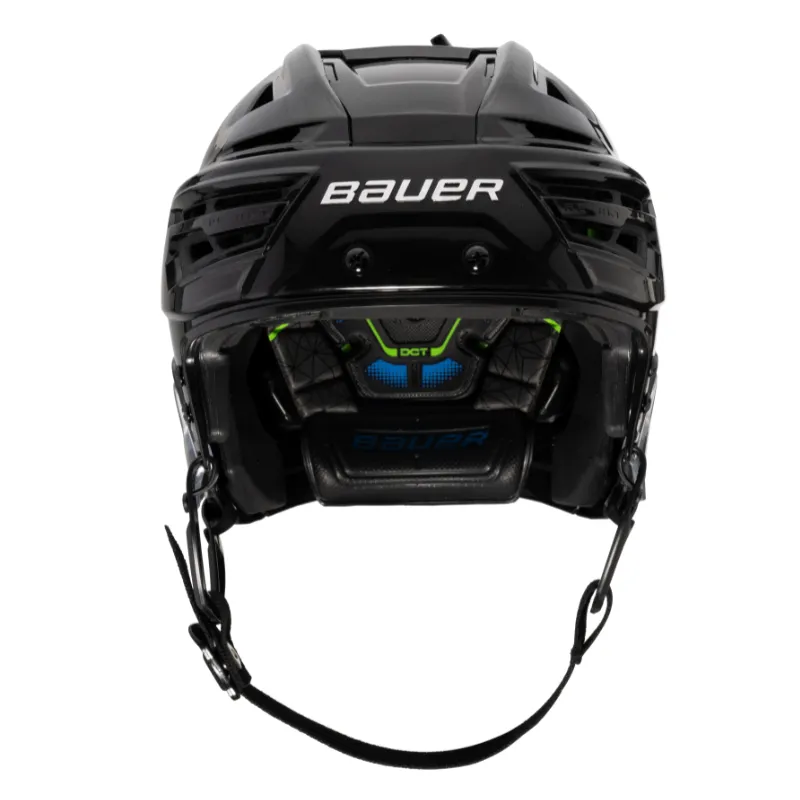 Bauer RE-AKT 155 Hockey Helmet - Senior (2024)