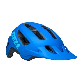 Bell Nomad 2 MTB Helmet in Matte Dark Blue | Millets