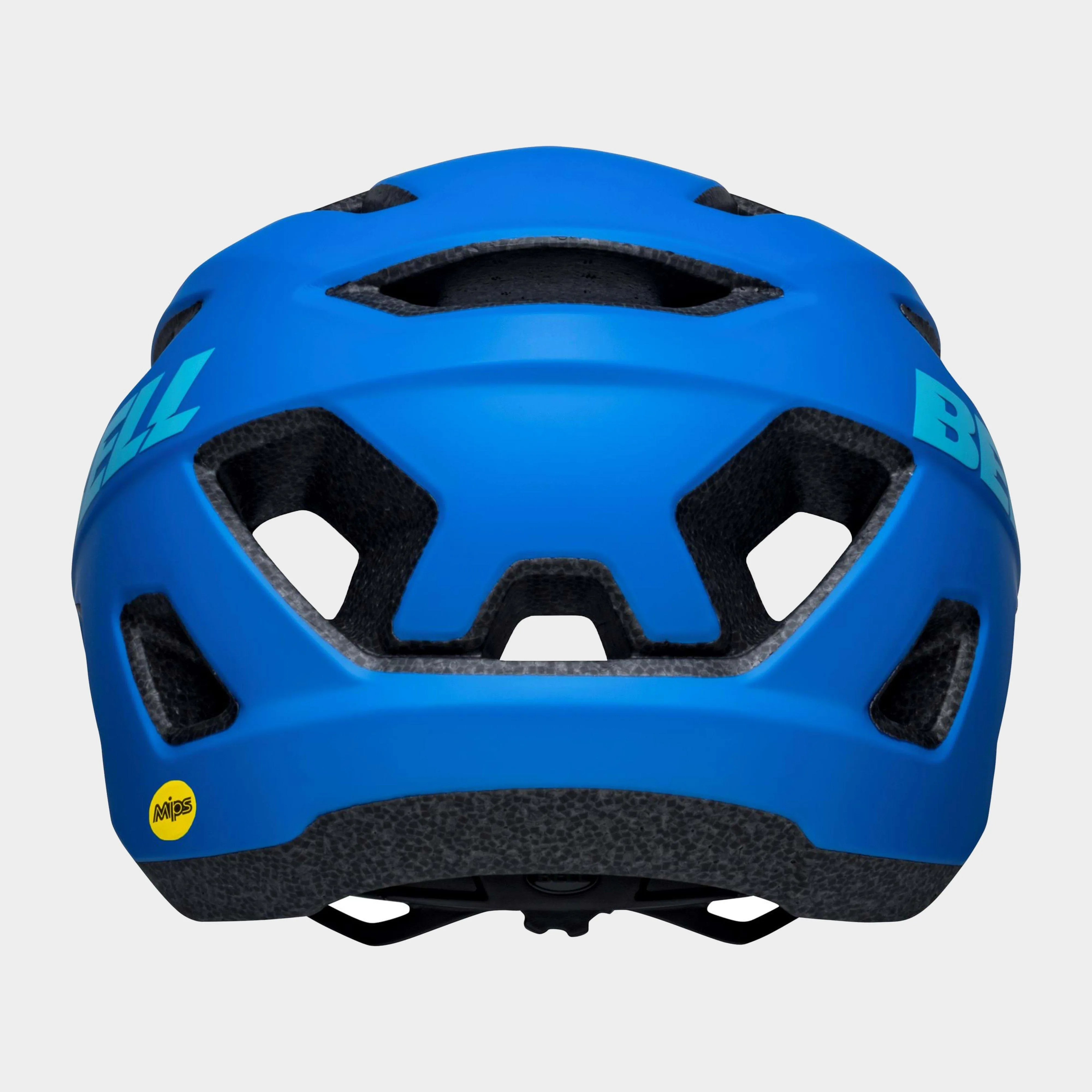 Bell Nomad 2 MTB Helmet in Matte Dark Blue | Millets