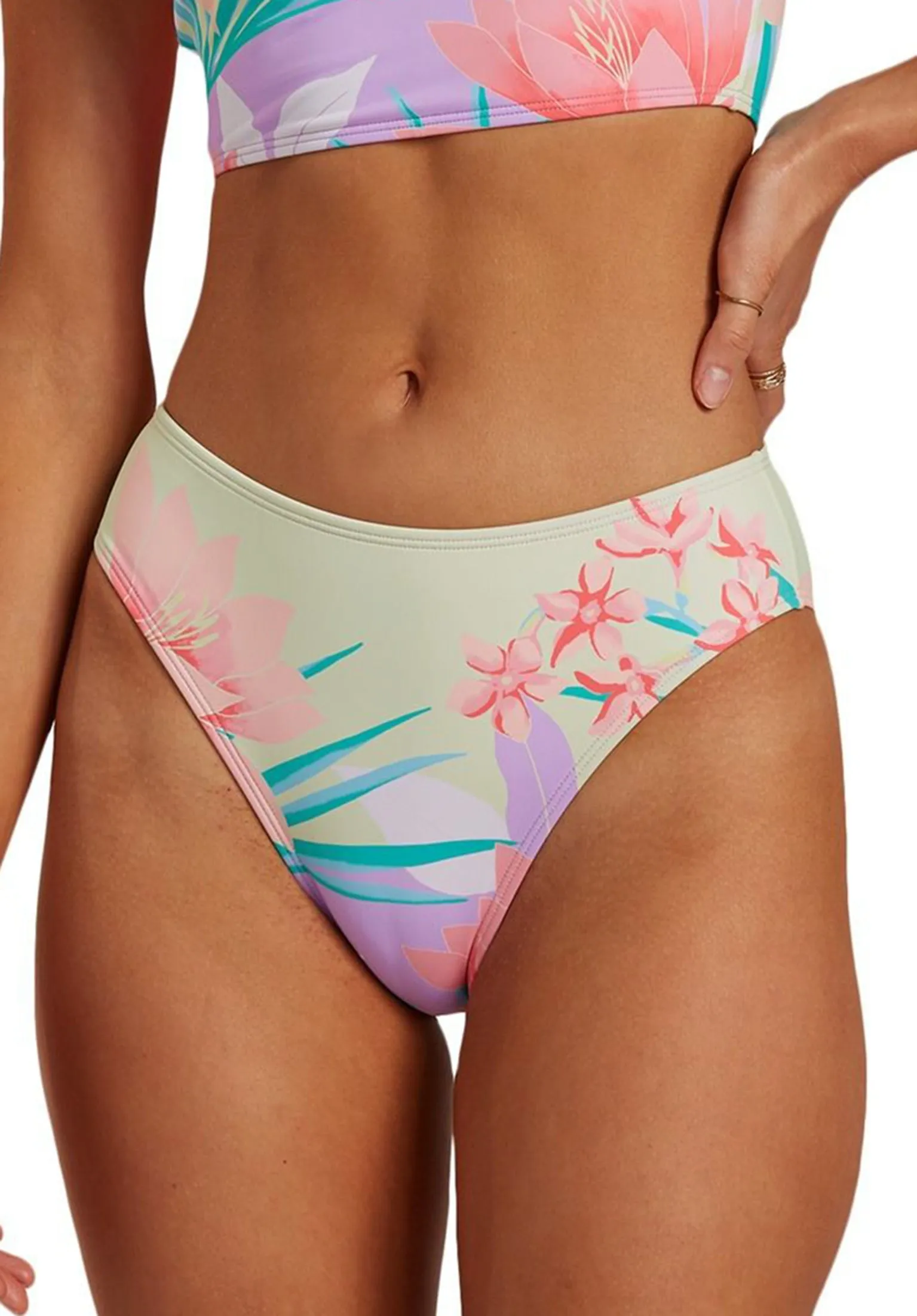 Billabong Lost in Daydreams Bikini-Bottom