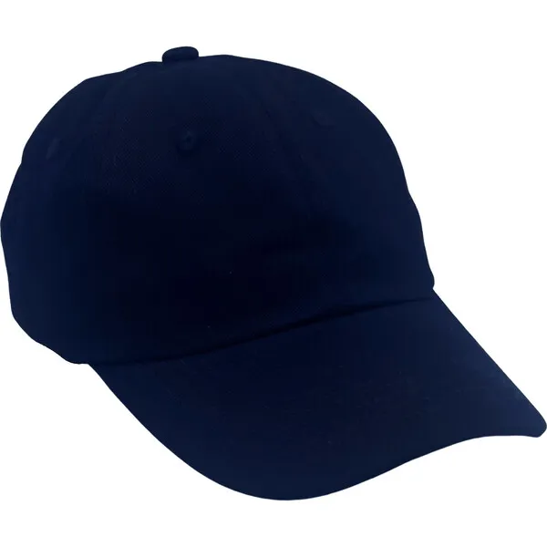 Bits & Bows Customizable Baseball Hat, Nellie Navy