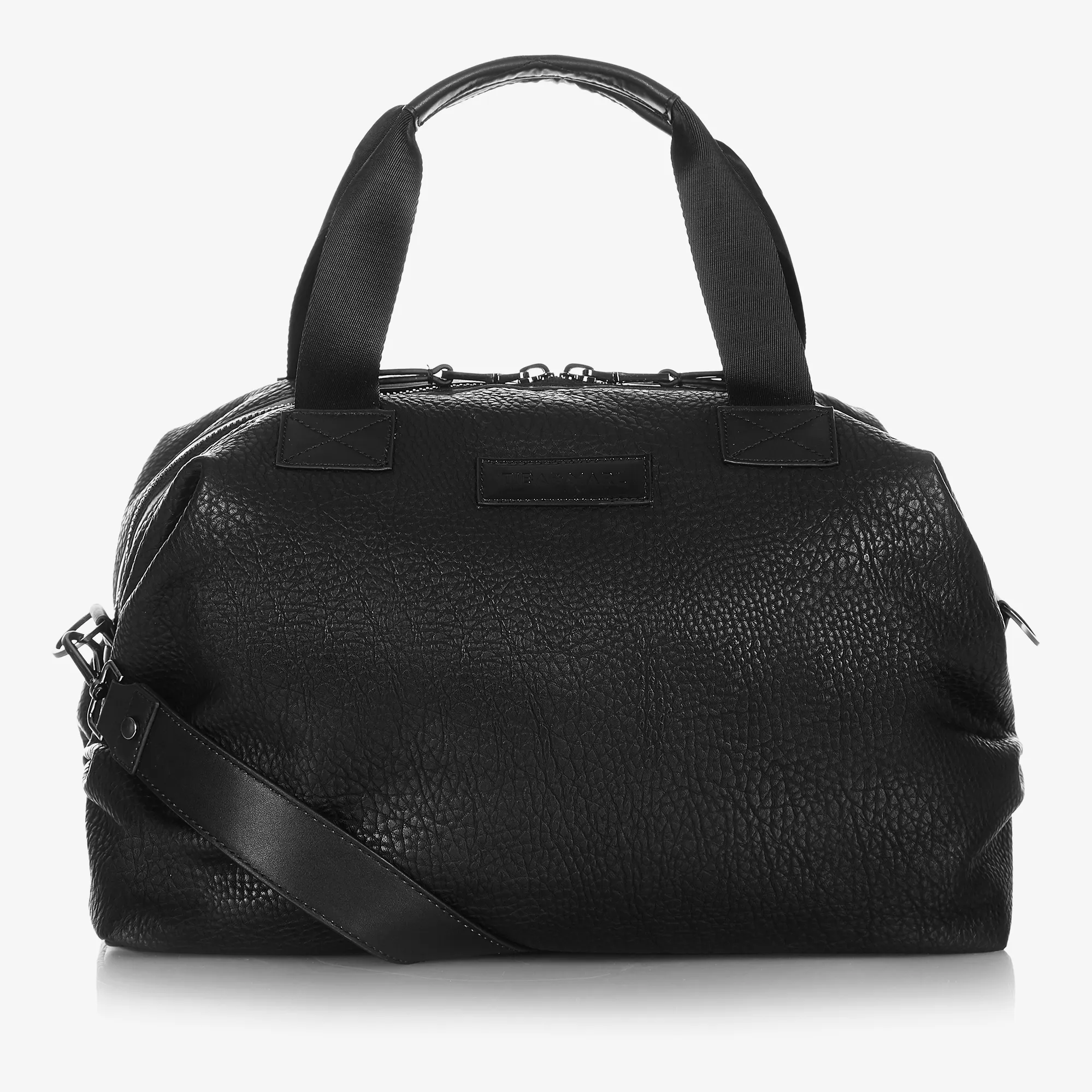 Black Holdall Changing Bag (58cm)