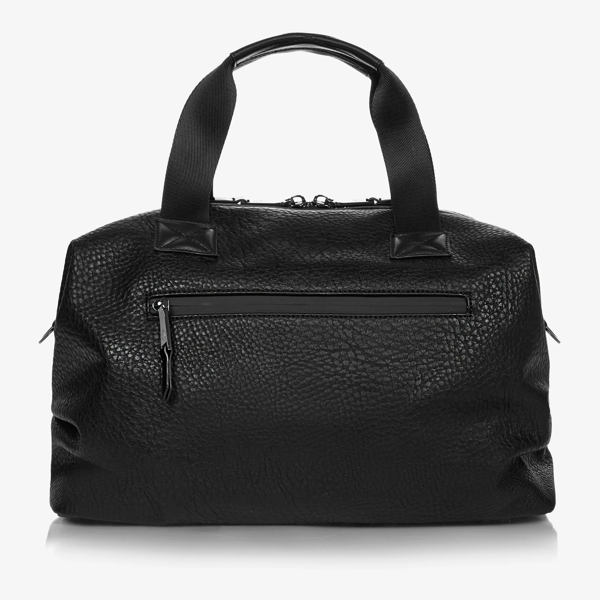 Black Holdall Changing Bag (58cm)