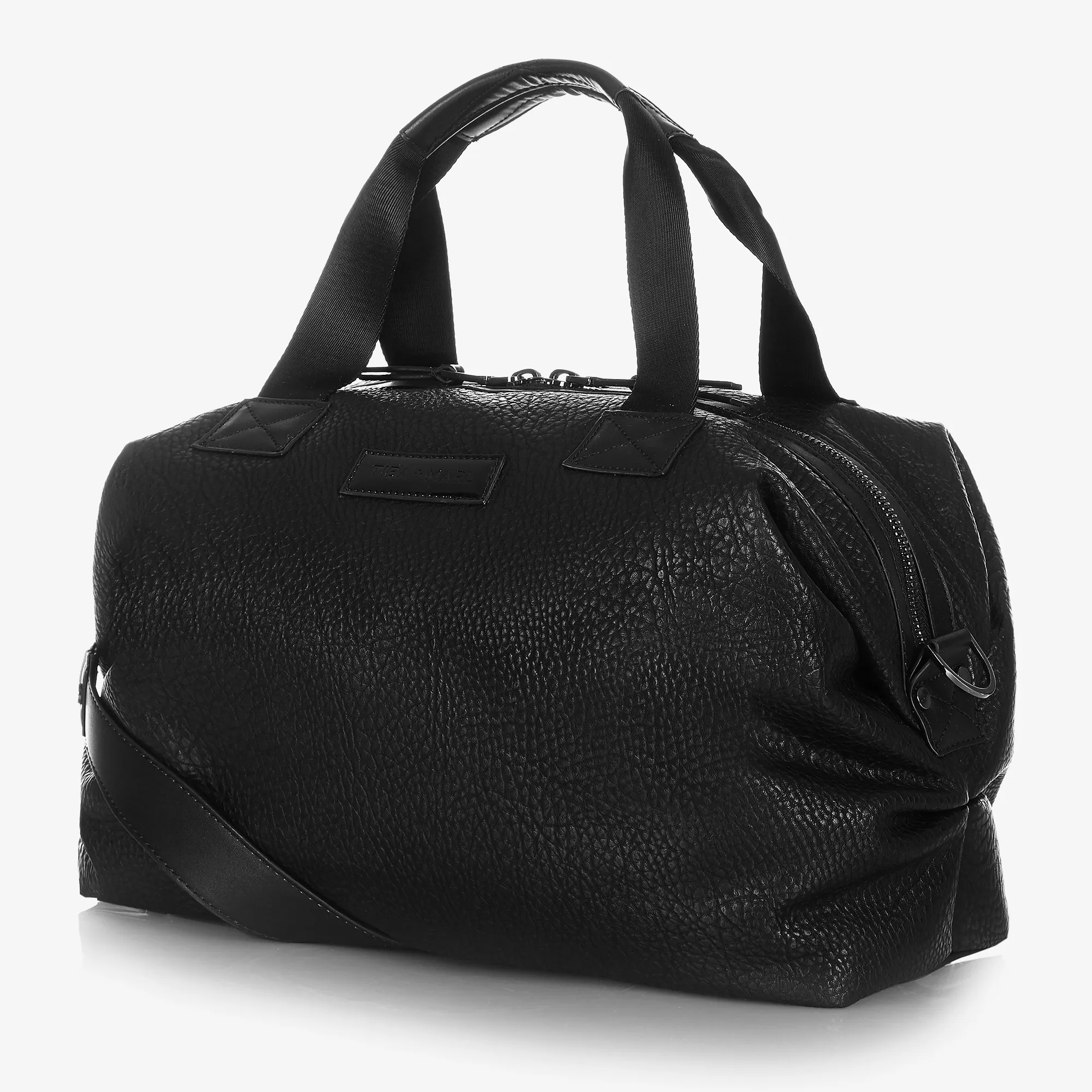 Black Holdall Changing Bag (58cm)