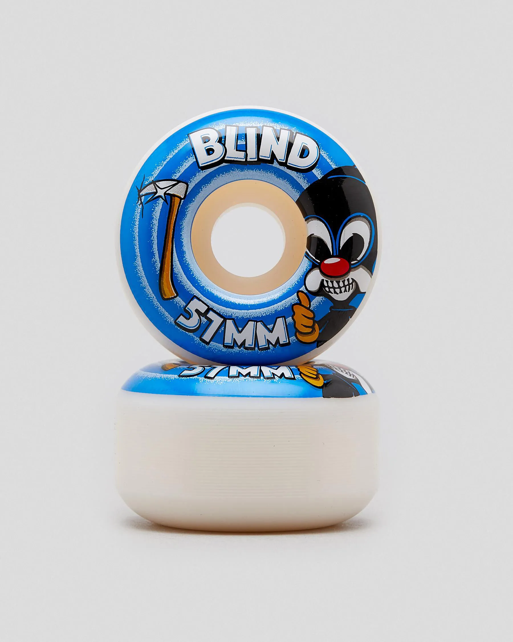 Blind Reaper Impersonator 51mm Skateboard Wheel