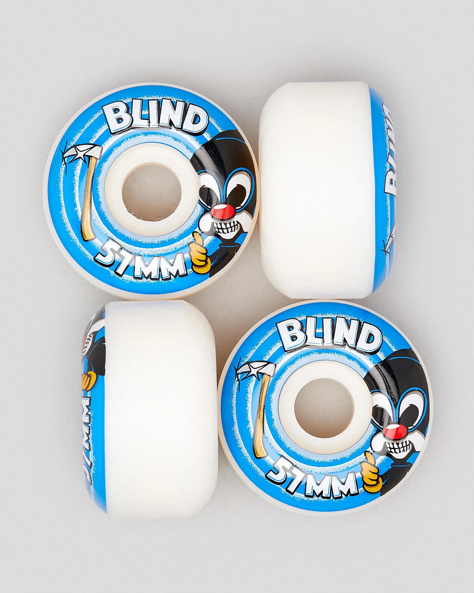 Blind Reaper Impersonator 51mm Skateboard Wheel