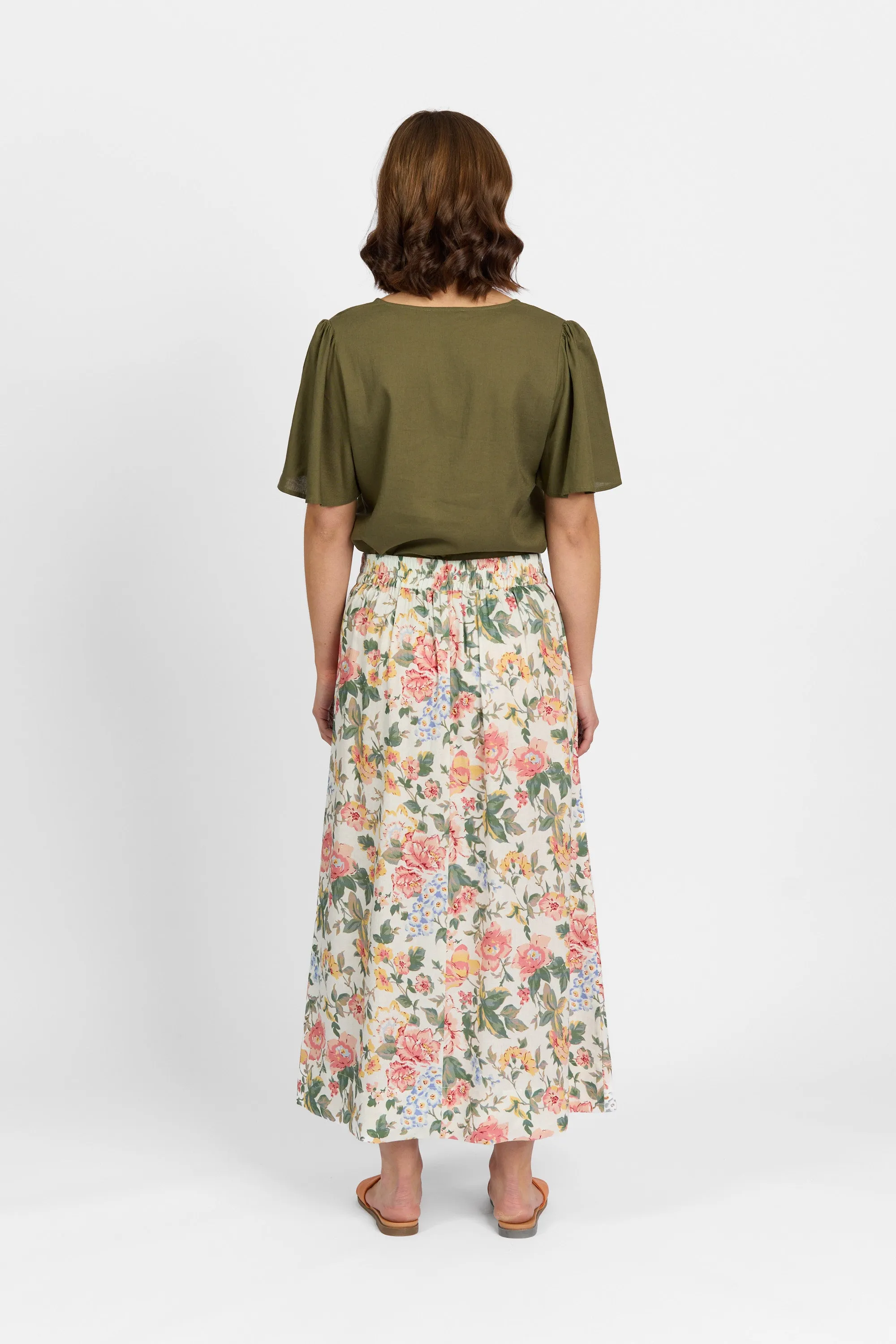 Bliss Skirt -Belle Knewe