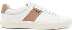 BOSS Aiden tennis sneakers White