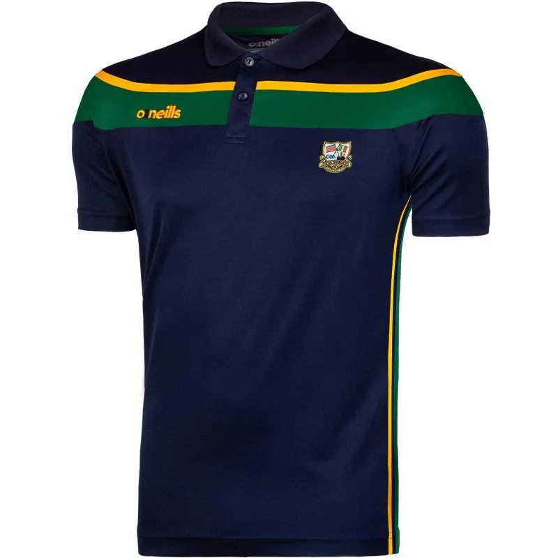 Boston Shamrocks LGFC Auckland Polo Shirt