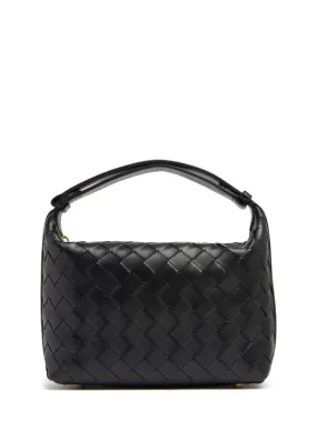 Bottega Veneta   Mini Wallace leather shoulder bag 