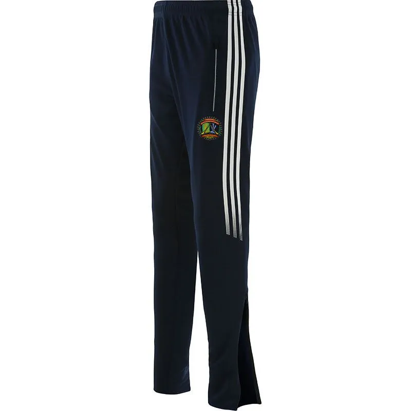 Broadford Hurling Club Reno Squad Skinny Tracksuit Bottoms