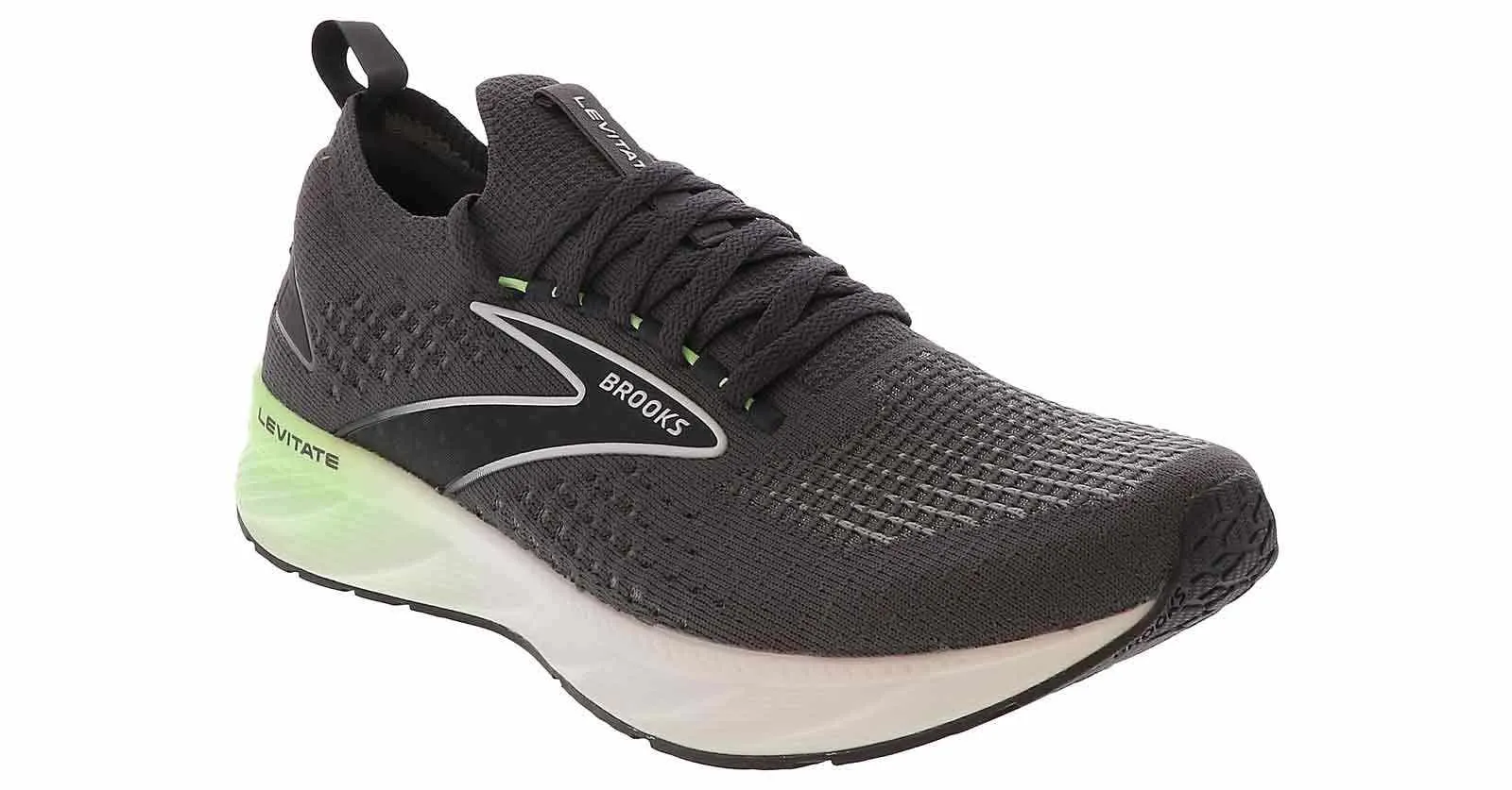 Brooks Levitate Stealthfit 6 Men's Running Shoe