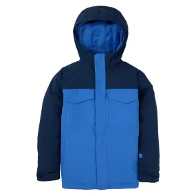 Burton Covert 2.0 2L Insulated Snowboard Jacket (Boys')