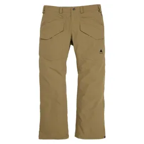 Burton Covert 2.0 Shell Snowboard Pant (Men's)