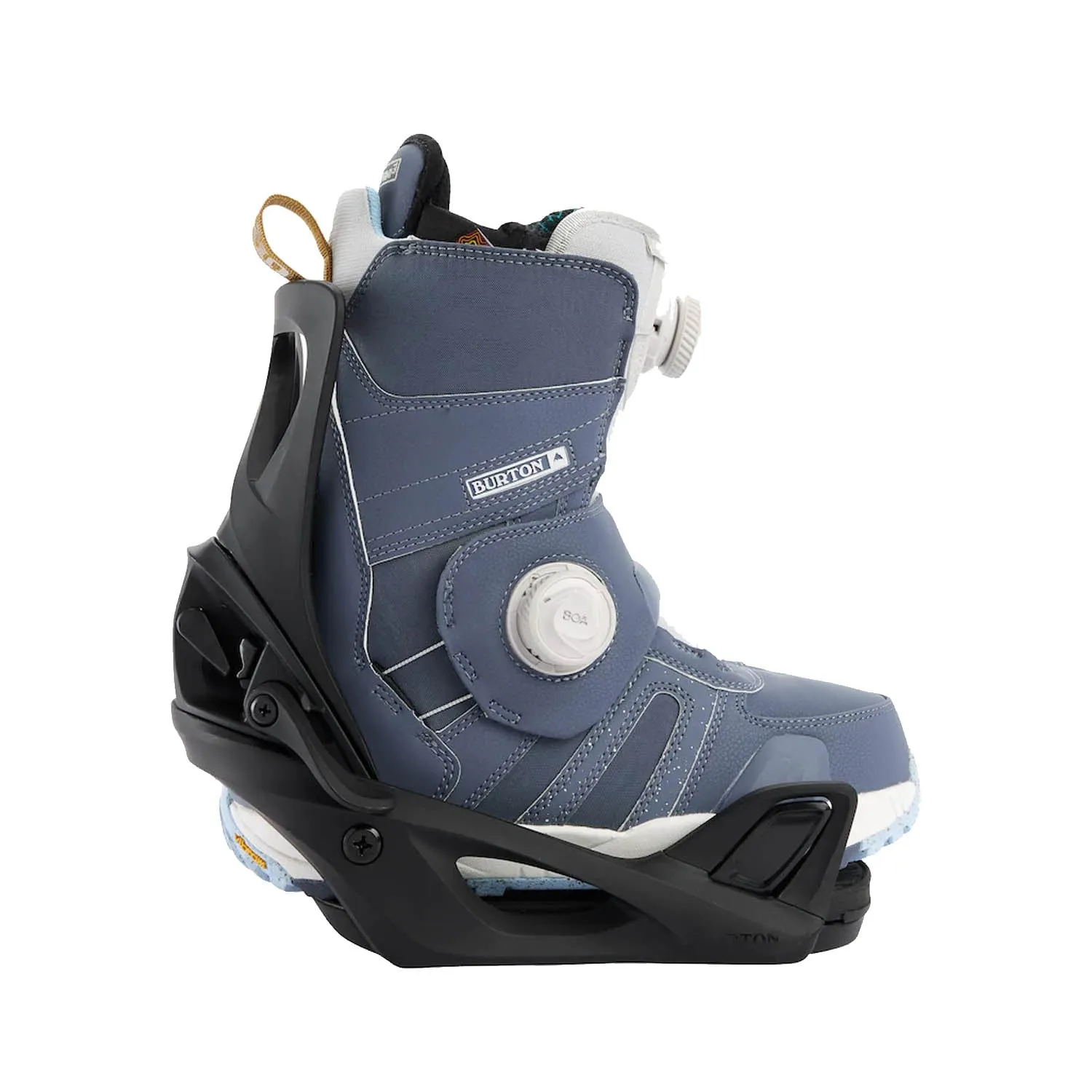 Burton Womens Step On Snowboard Bindings 2024