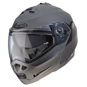 Caberg - Duke 2 Matt Grey Modular Helmet