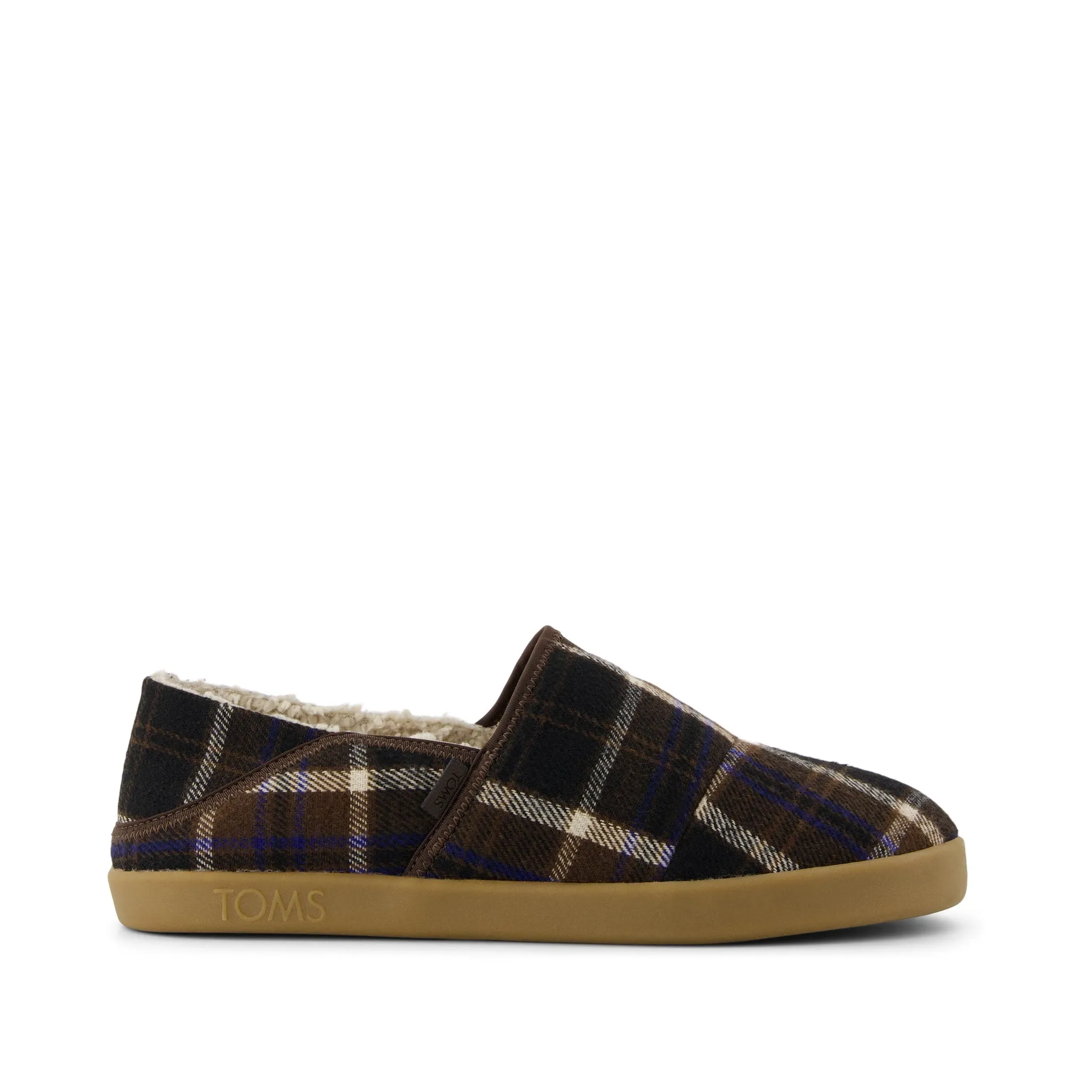 Camden Convertible Slipper