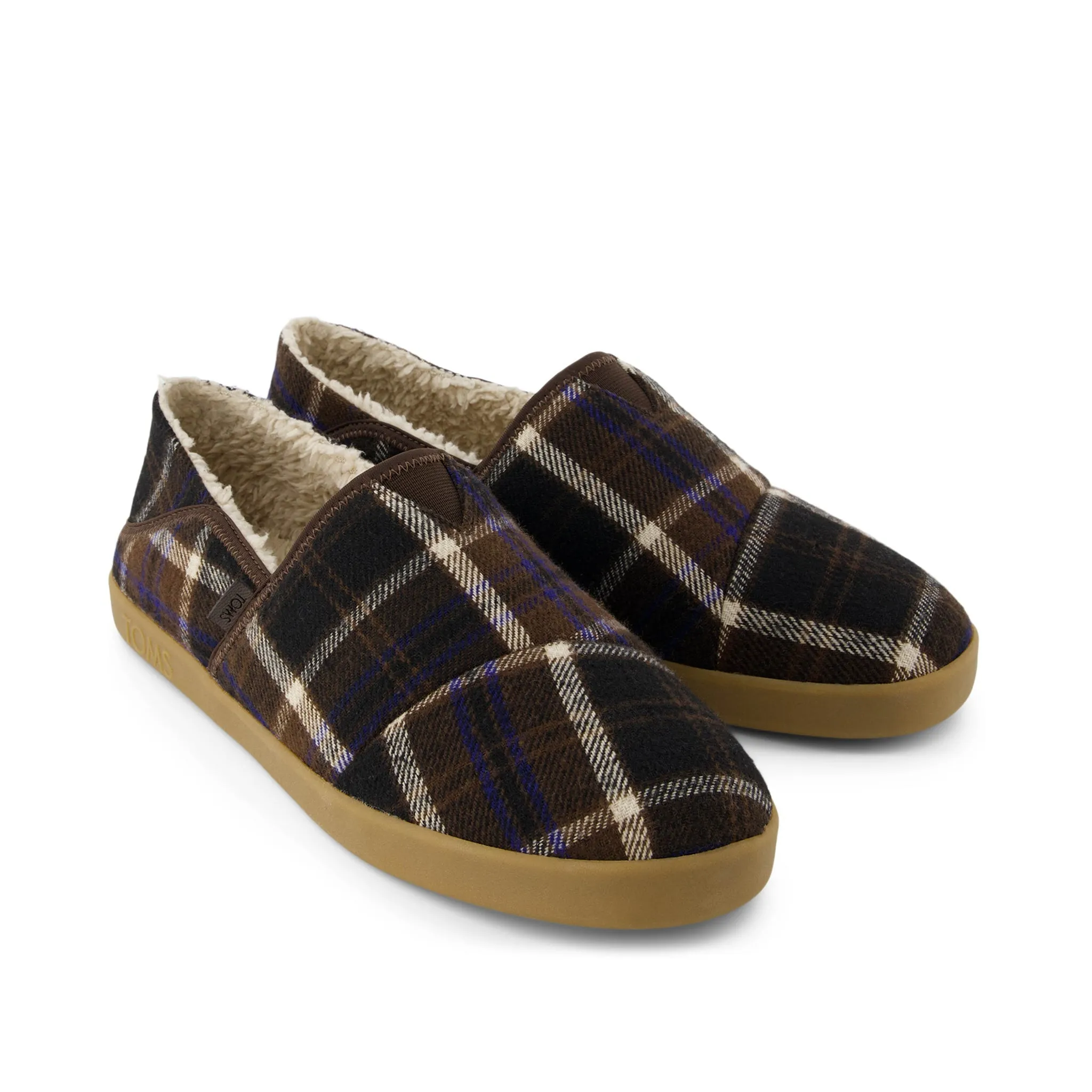 Camden Convertible Slipper