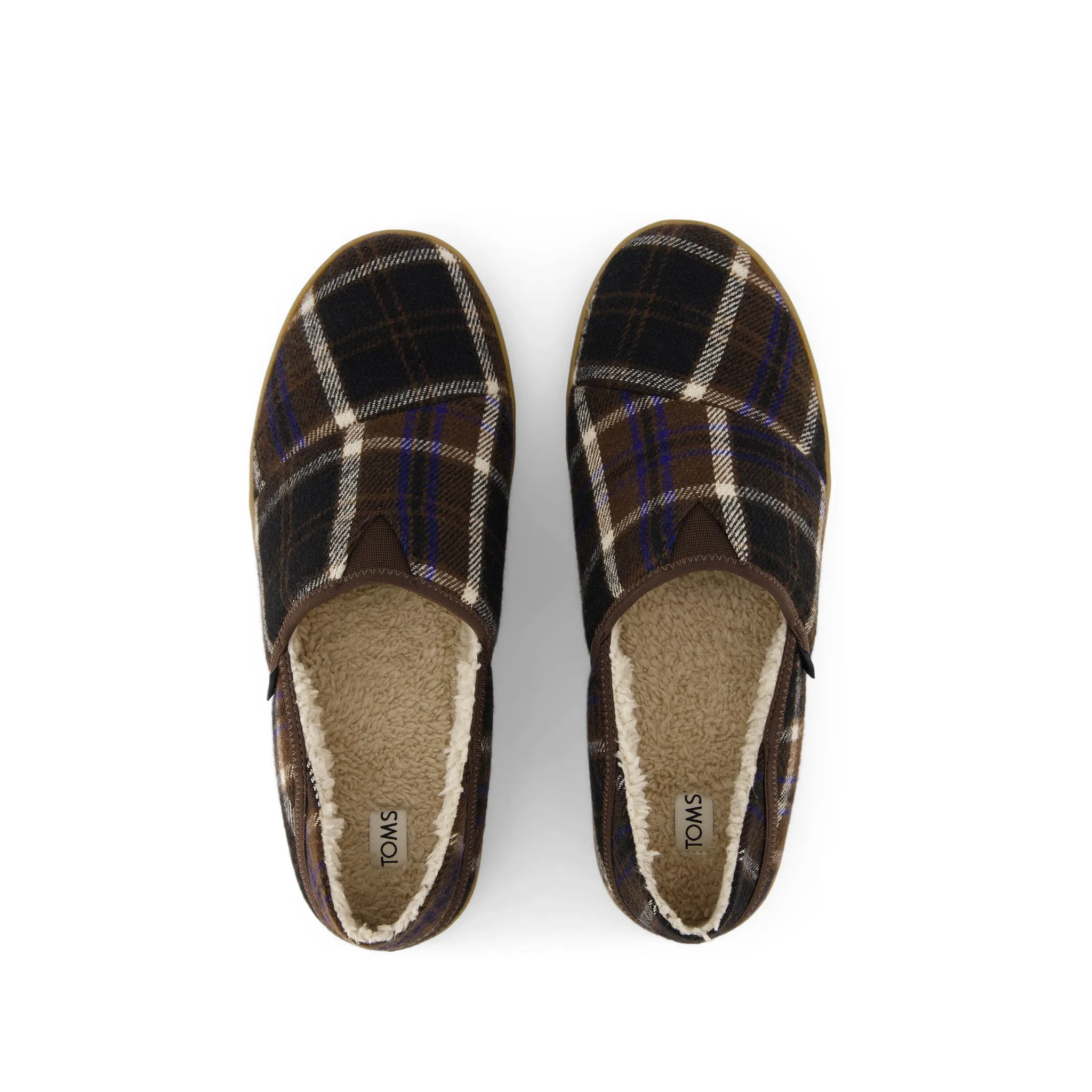 Camden Convertible Slipper