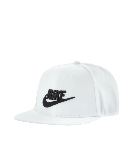 Cappello Nike Bianco