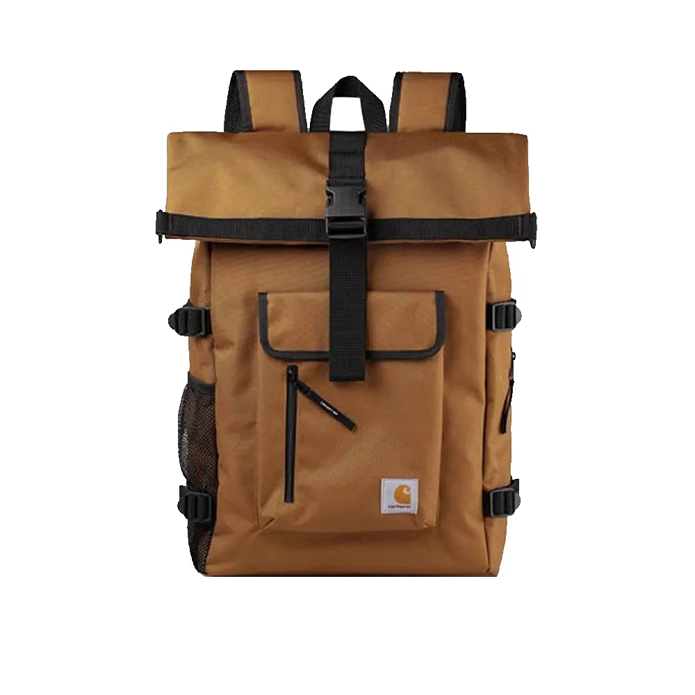 Carhartt Wip Philis Backpack Hamilton Brown I026177-4