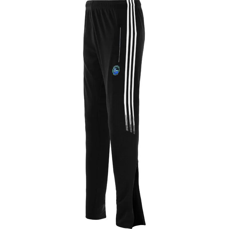 Castleisland AFC Kids' Reno Squad Skinny Tracksuit Bottoms