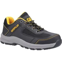 CAT Workwear Mens Elmore Safety Work Trainers