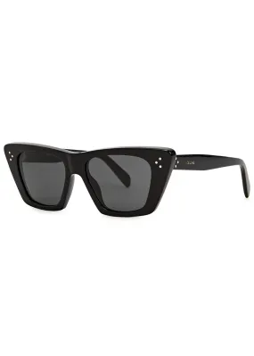 CELINE Cat-eye sunglasses -                         -                     -                