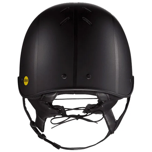 Charles Owen My PS Helmet with MIPS - Black