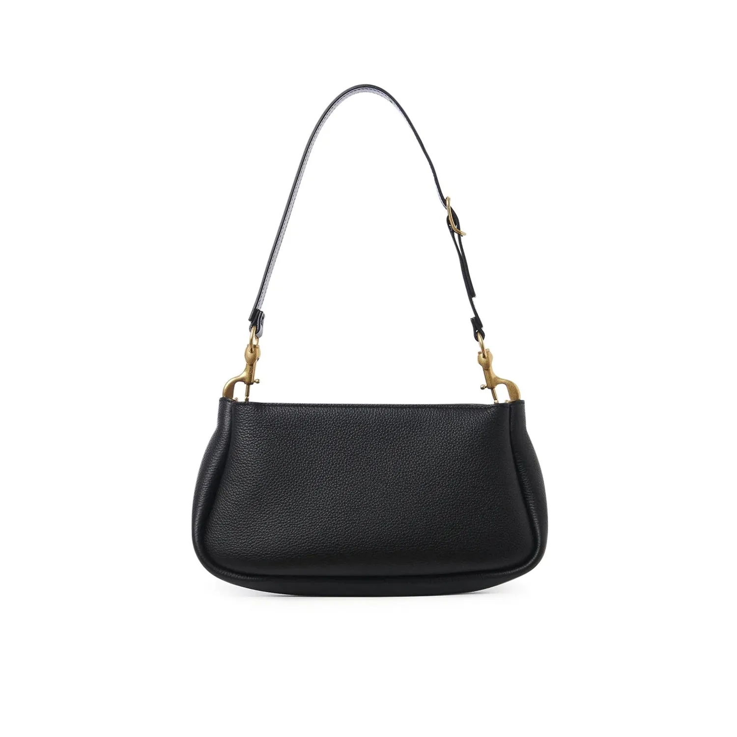 Chloe'    Chloe' Chloe Leather Marcie Shoulder Bag