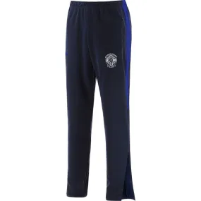 Clan na NGael Atlanta Kids' Aspire Skinny Tracksuit Bottoms