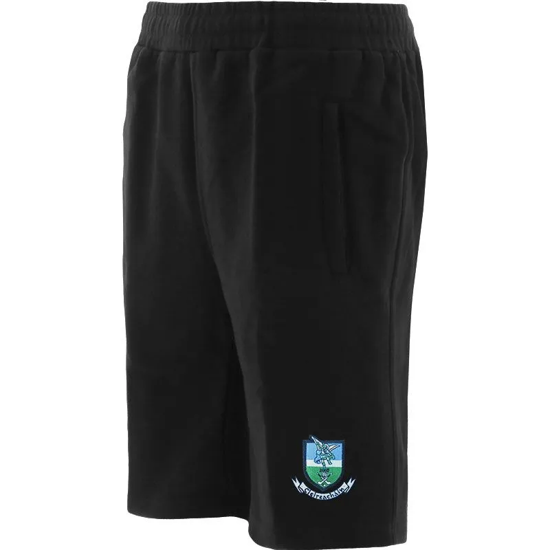 Clerihan GAA Benson Fleece Shorts