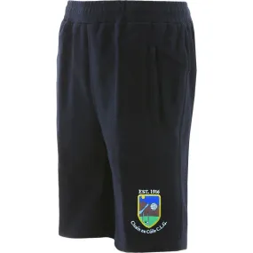 Cloonacool GAA Kids' Benson Fleece Shorts