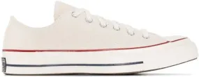 Converse Chuck 70 classic low-top sneakers Neutrals