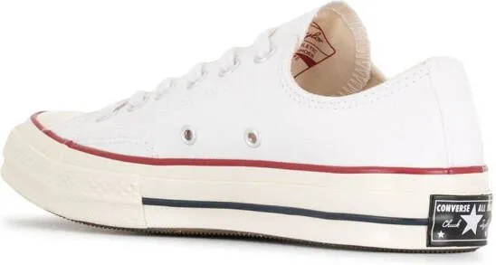 Converse Chuck 70 high-top sneakers White