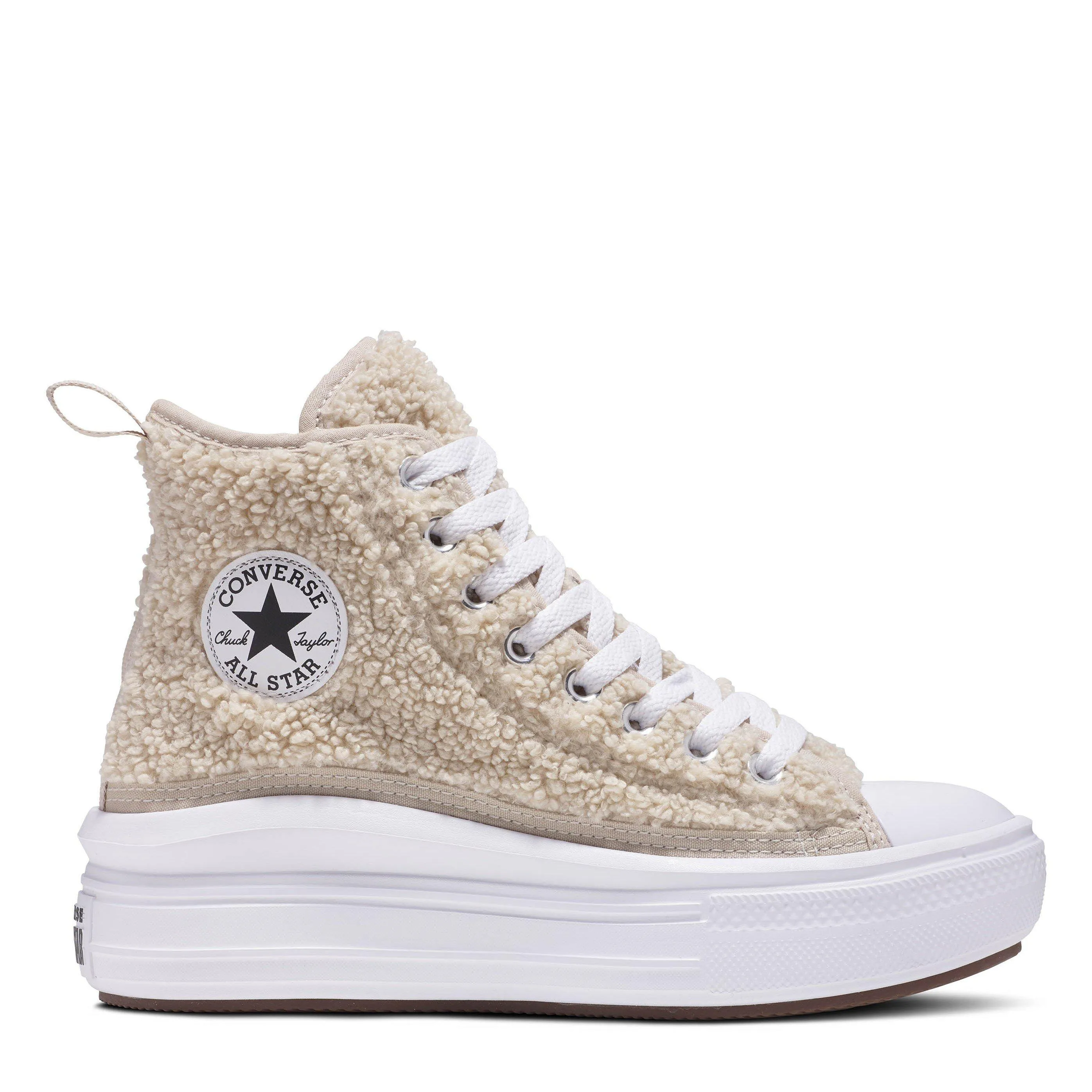 Converse Lifestyle AS Move Hi Jn41