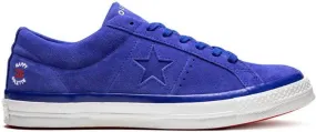 Converse One Star Ox Colette sneakers Blue