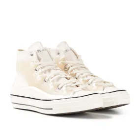 converse x kim jones chuck 70 utility wave hi (natural ivory)