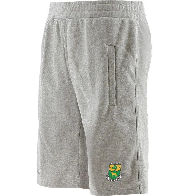 Convoy GAA Kids' Benson Fleece Shorts