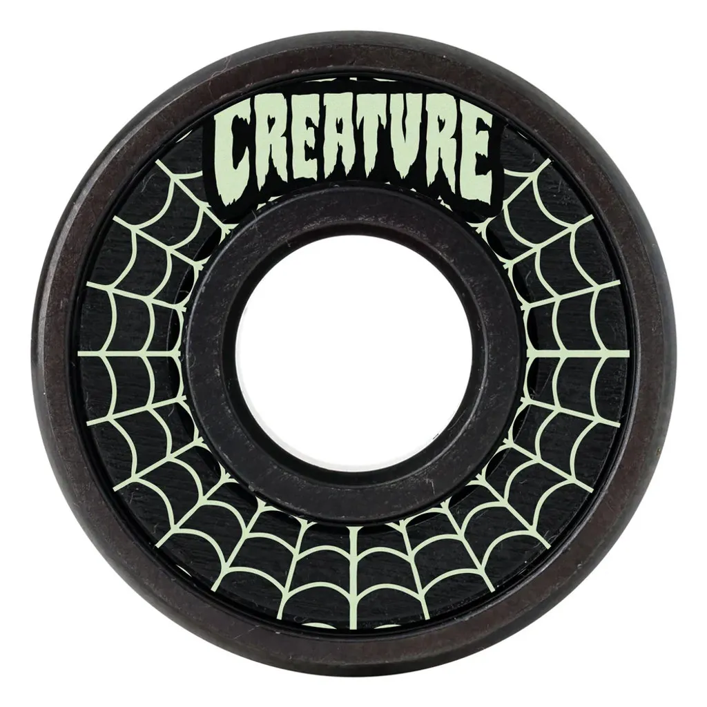 Creature G3 Bronson Skateboard Bearings