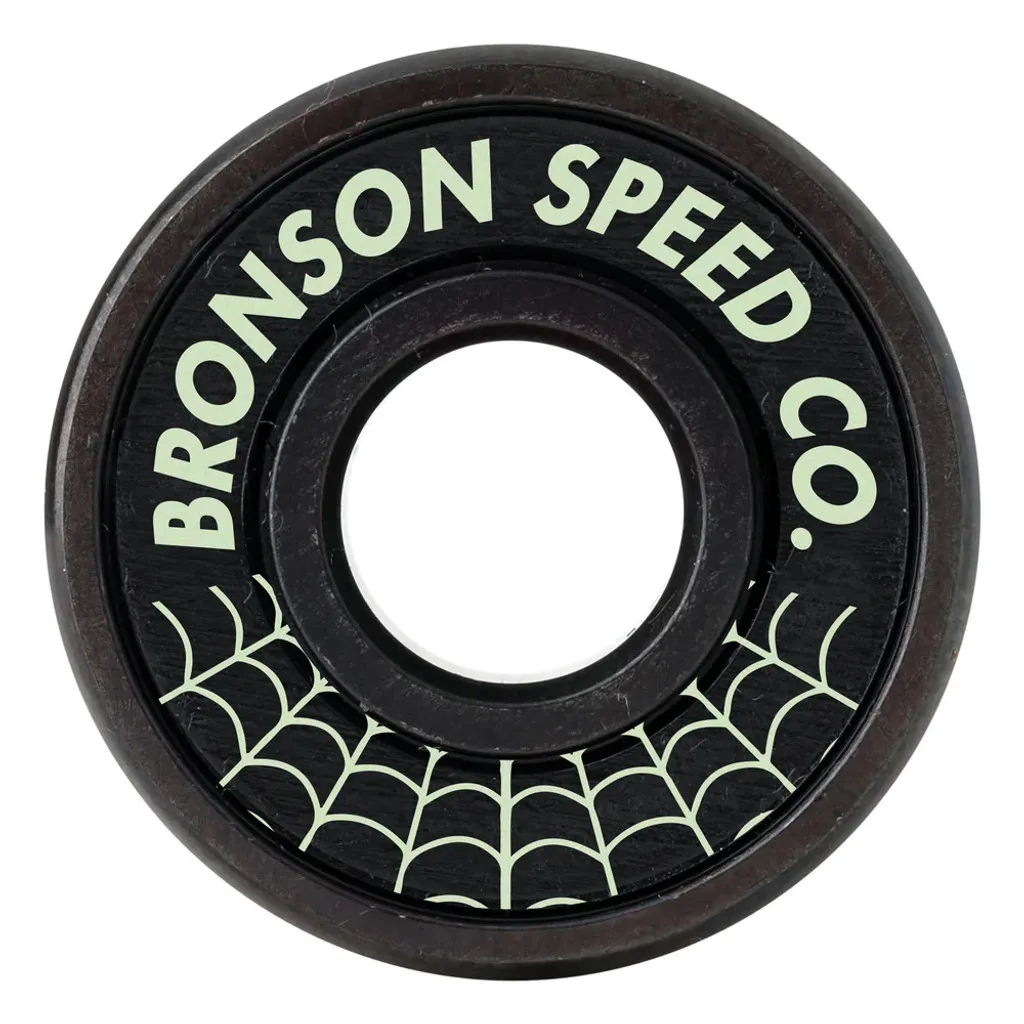 Creature G3 Bronson Skateboard Bearings