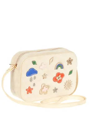 Cross Body Bag - Hello Summertime