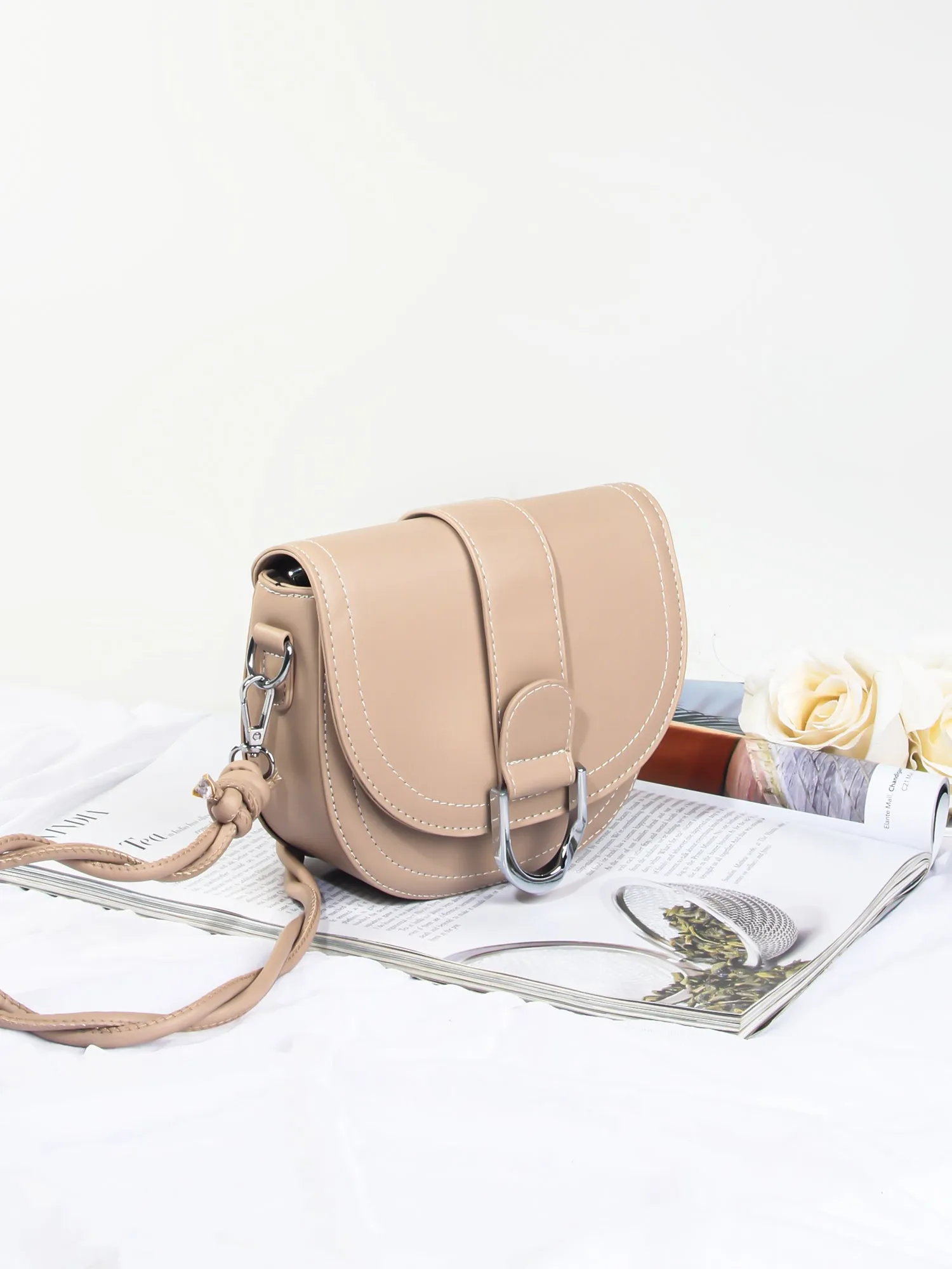 Cross Body Sling Bag