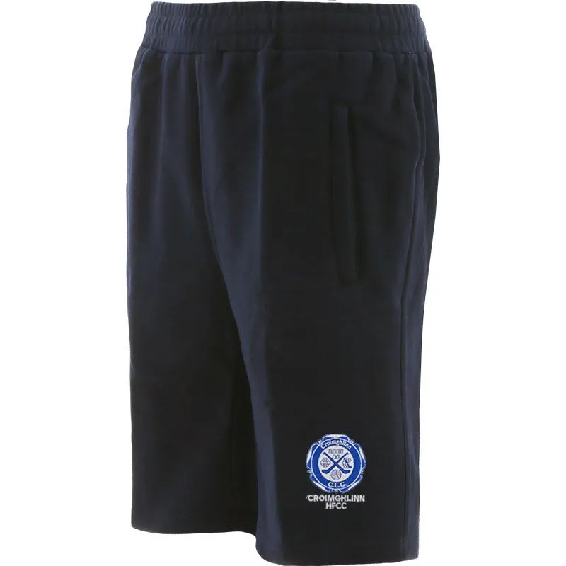 Crumlin GAA Kids' Benson Fleece Shorts