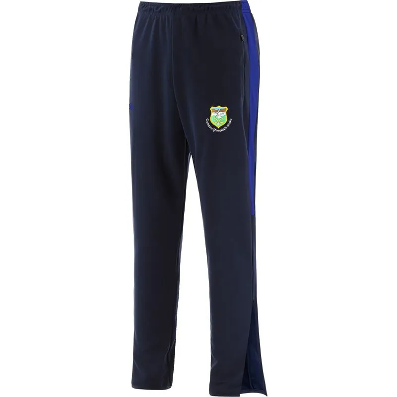 Cumann Pheadair Naofa Warrenpoint Kids' Aspire Skinny Tracksuit Bottoms