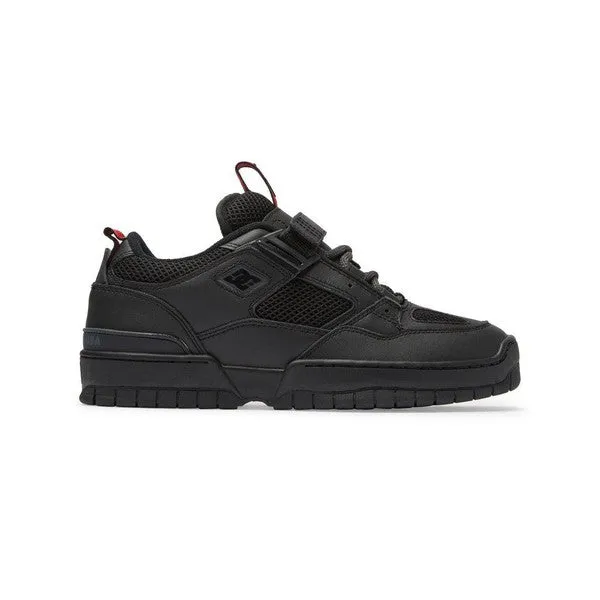 DC Shoes John Shanahan JS1 Pro Black - Red