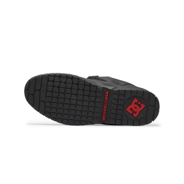 DC Shoes John Shanahan JS1 Pro Black - Red