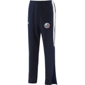 Denn GFC Aspire Skinny Tracksuit Bottoms