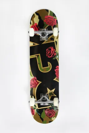 DGK Romance Skateboard 7.75