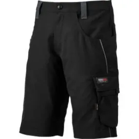 Dickies Mens Pro Strech Waistband Multi Pocket Workwear Shorts